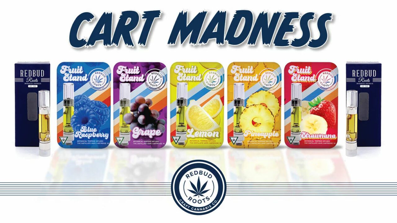 The Best THC Cartridges In Michigan