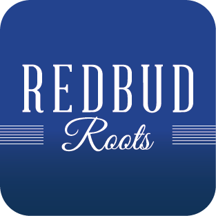 Redbud Roots Brand