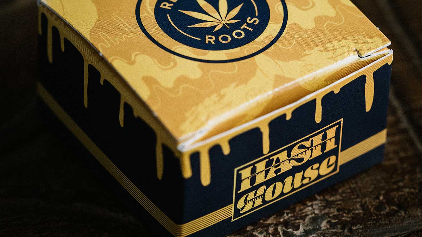 Hash House Brand