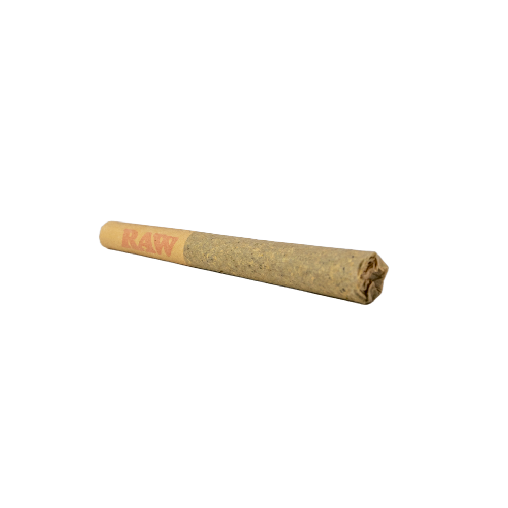 Pre-Roll Joint