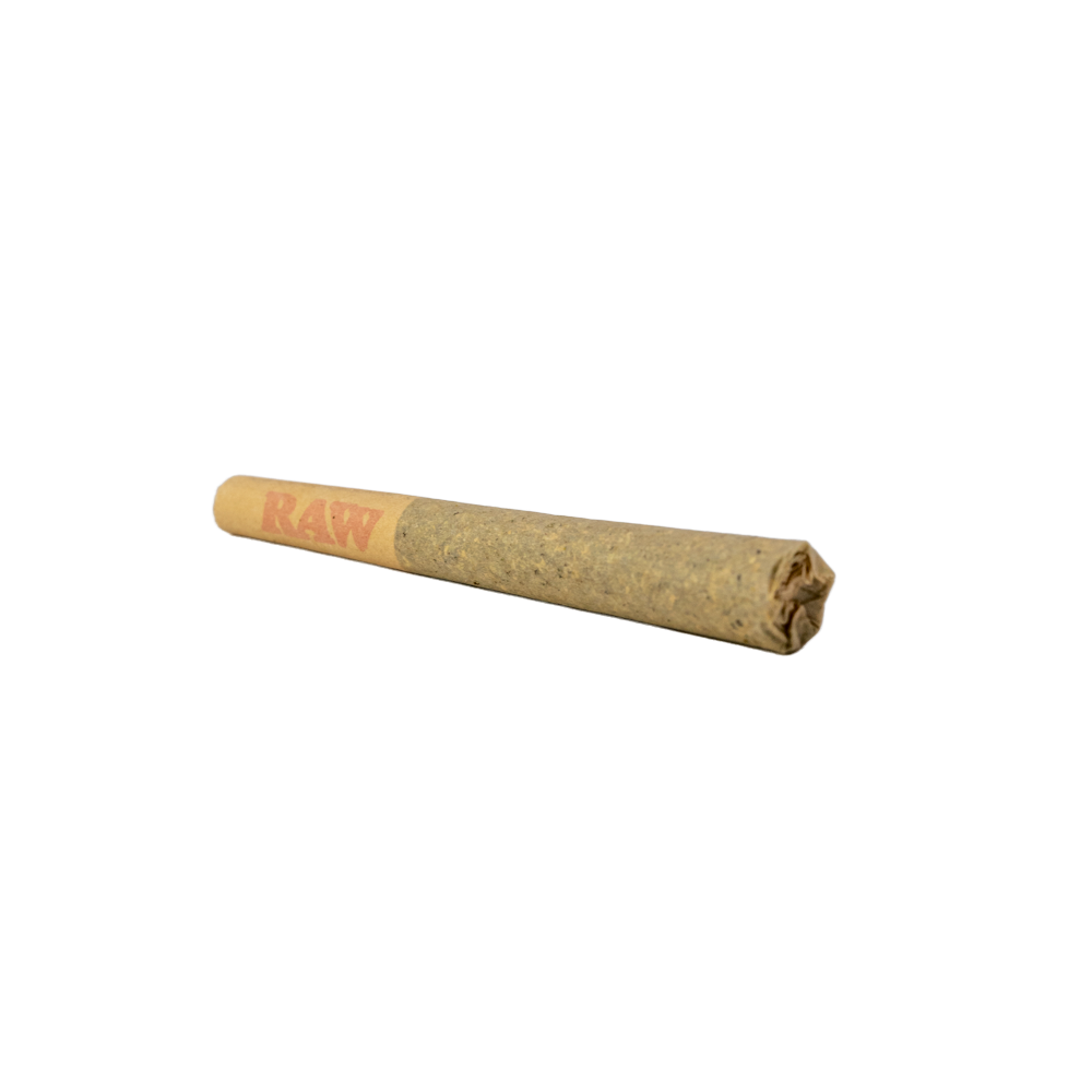 Cannabis Pre-Roll