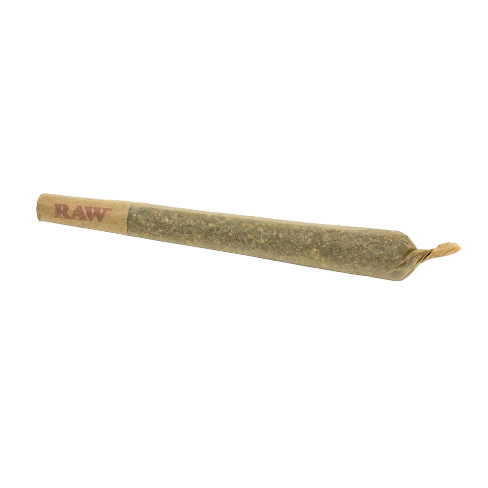 Redbud Roots Cannabis Pre-Roll