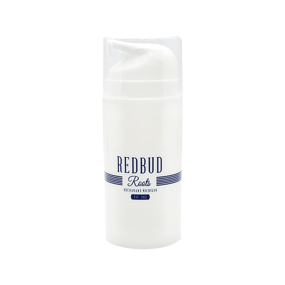 Redbud Roots Topical Lotion