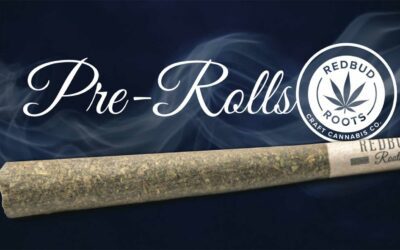 Redbud Roots Pre-Rolls | Product List