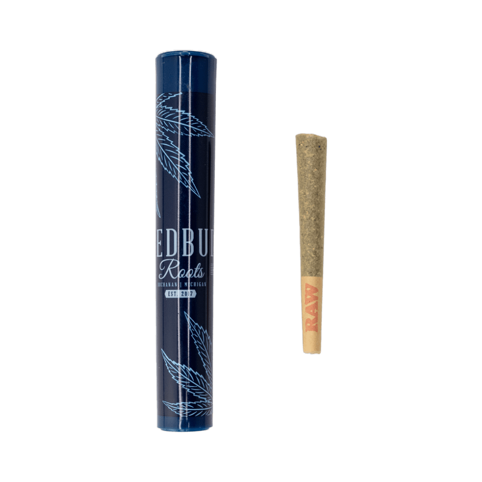 Redbud Roots Redbud Roots