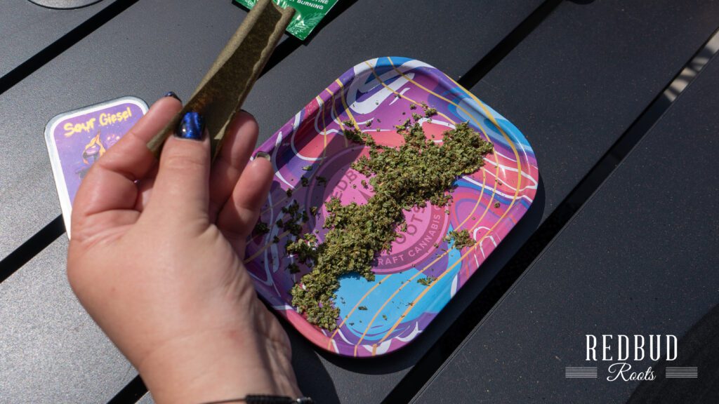 How to Roll a Blunt for Beginners in 5 Easy Steps