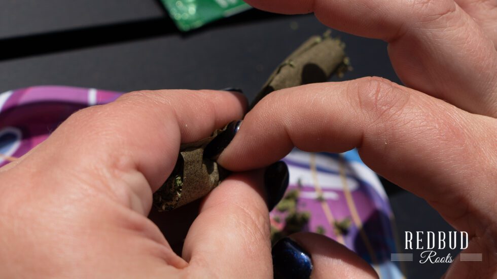 How to Roll Blunt Basics for a Smooth Hit
