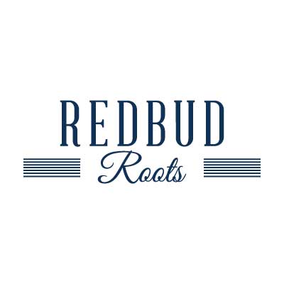 Redbud Roots Brand Color