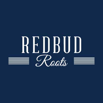 Redbud Roots Brand Color
