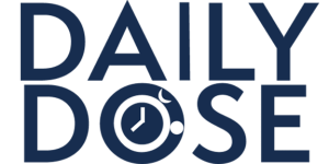 Daily Dose Vaporizer Cartridge