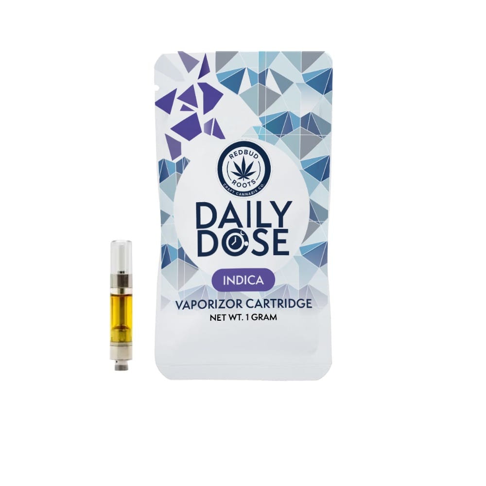 Indica Vaporizer