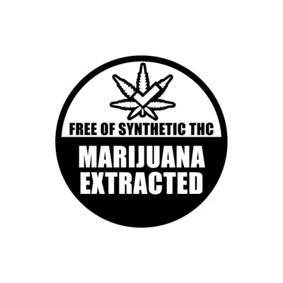 Free os Synthetic THC